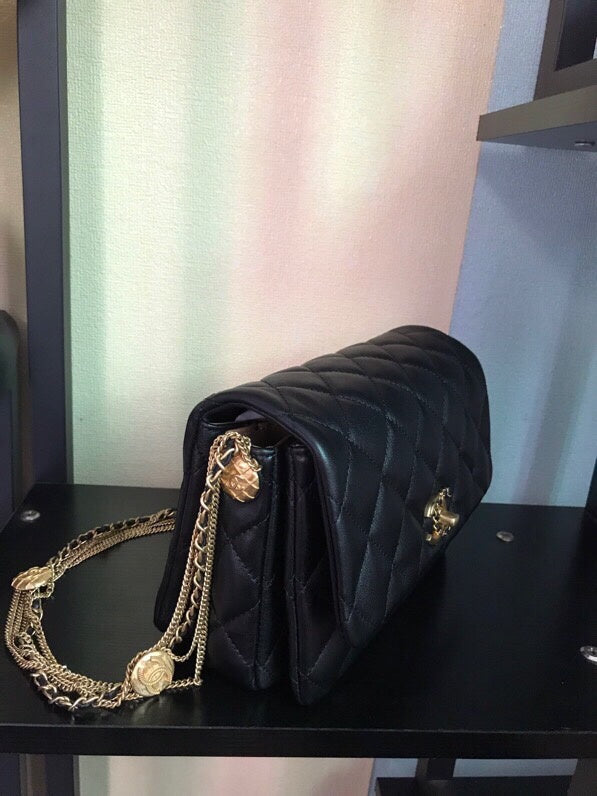 AmeliaLuxury - CHL Bags - 3003