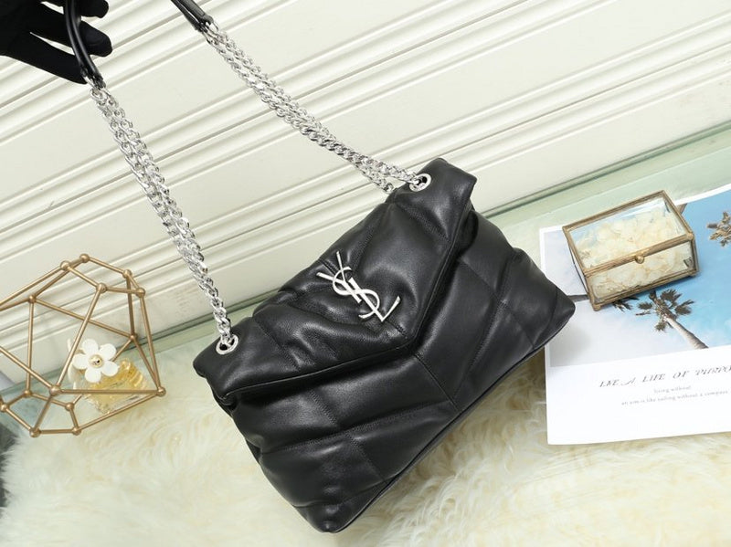 Amelia - YSL Bag - 3535
