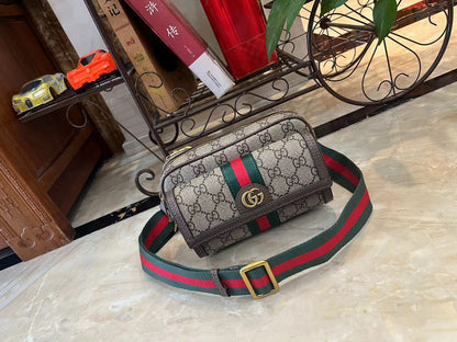 Amelia- GUKI Bags - 192