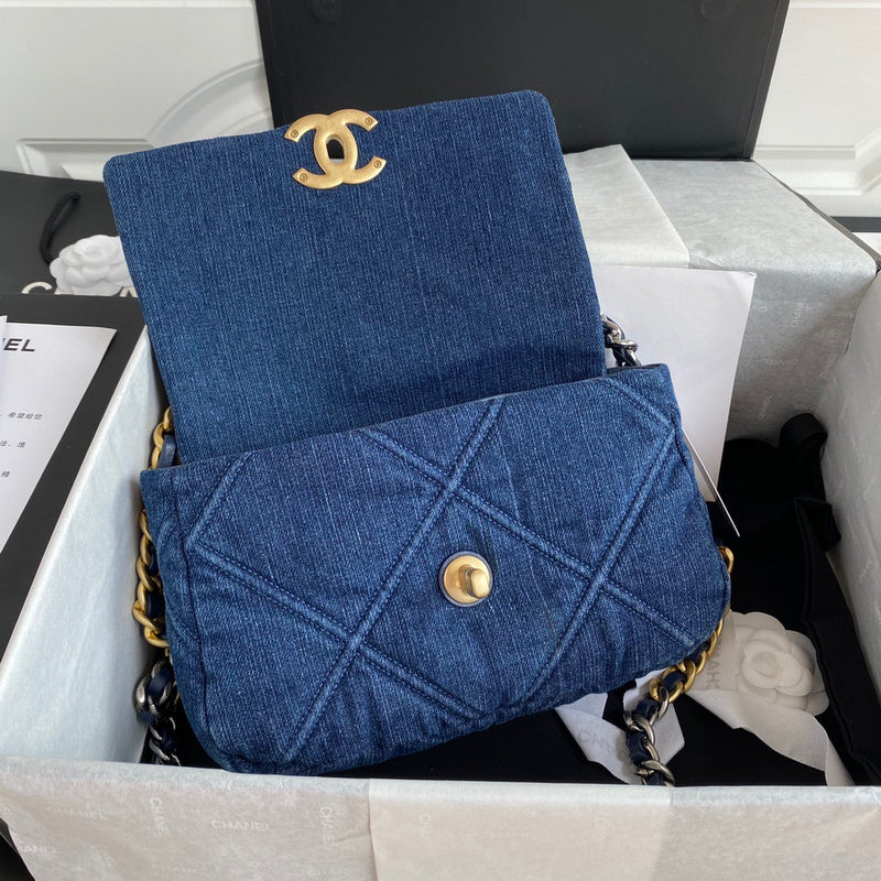 Amelia- CHL Bags - 7413