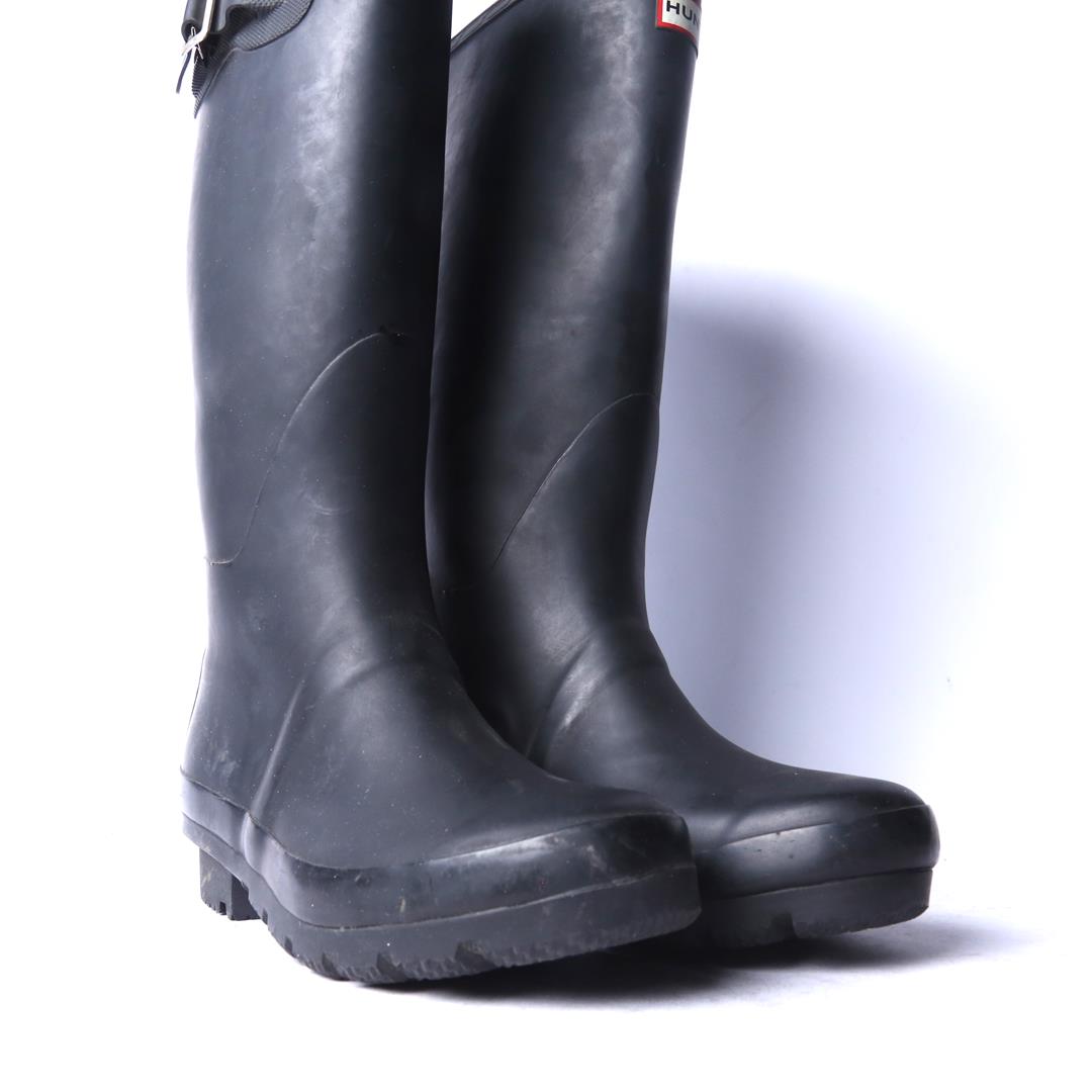 HUNTER  ORIGINAL TALL