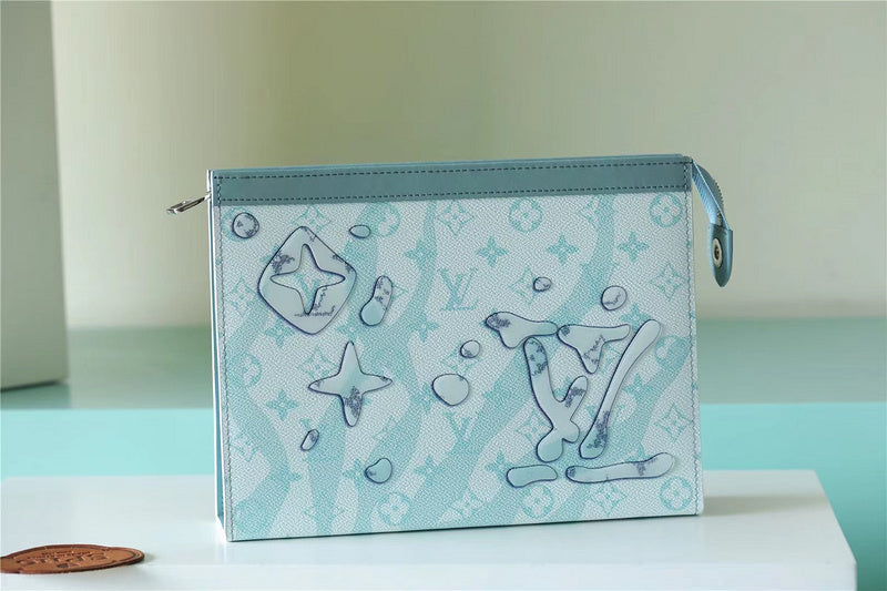 Fan Fashion Lu-Vi bags - 10541