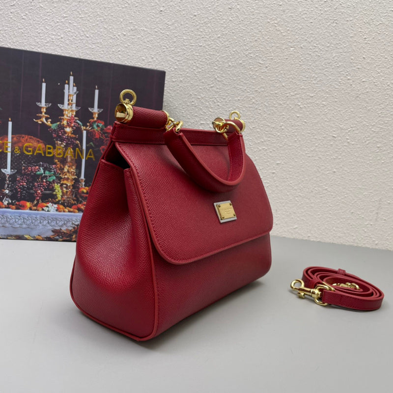 Amelia- DG Bags - 084
