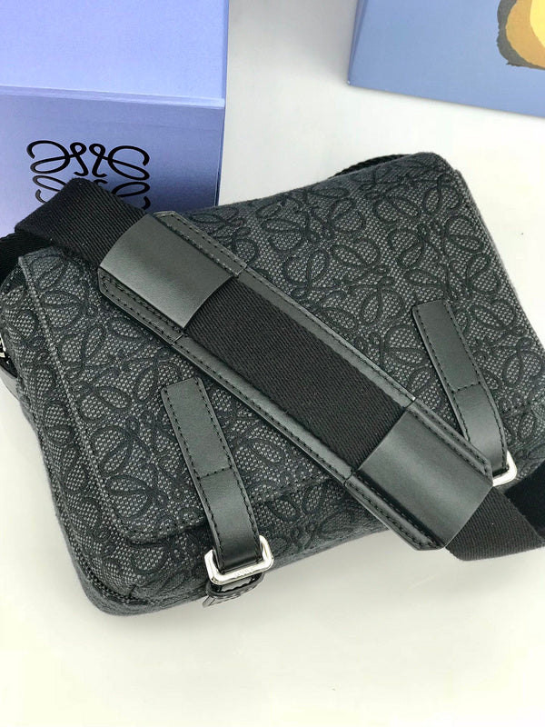Amelia's Bag Gallery - LWO Bags - 863
