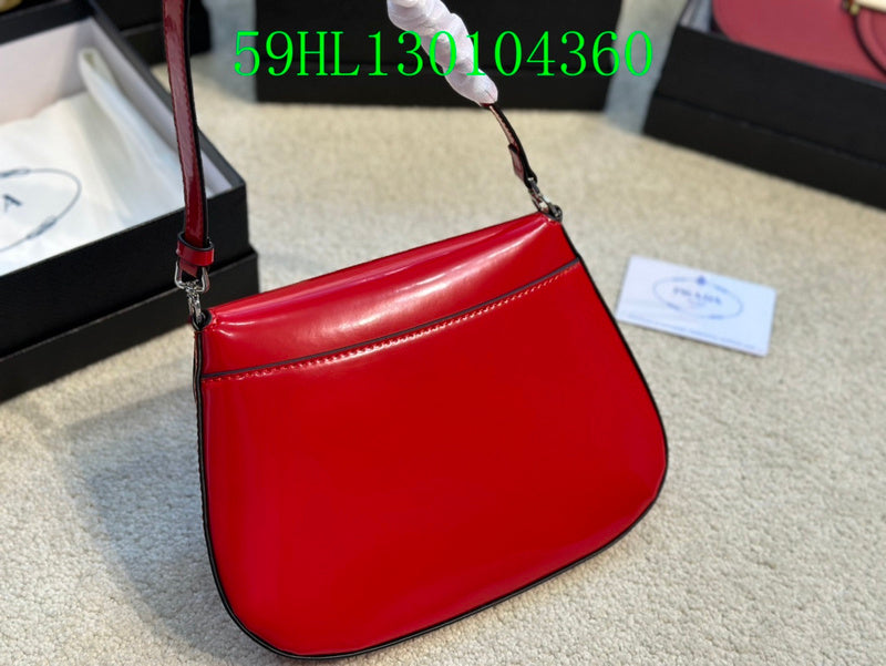 Prada Bags - The Barnes Bags  677