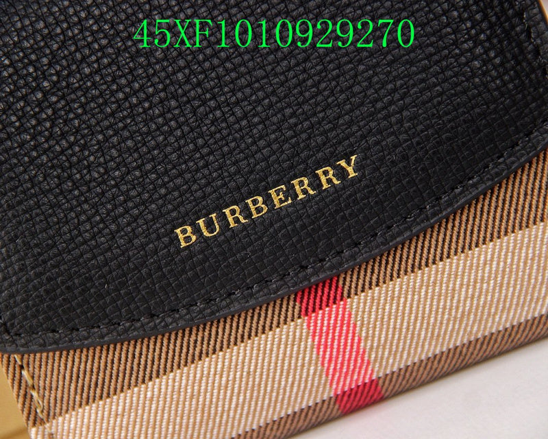 Amelia - BOR Wallet - 111