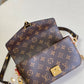 Fashion Lu-Vi bags - 3383