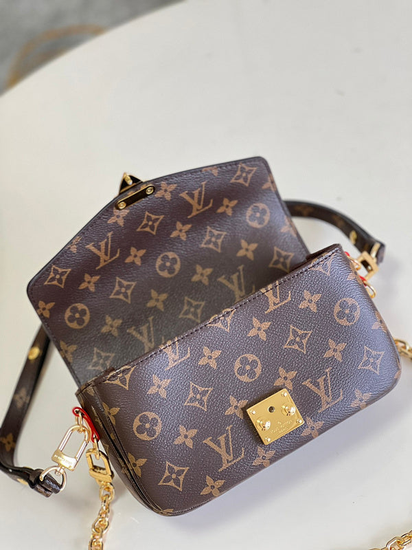 Fashion Lu-Vi bags - 3383