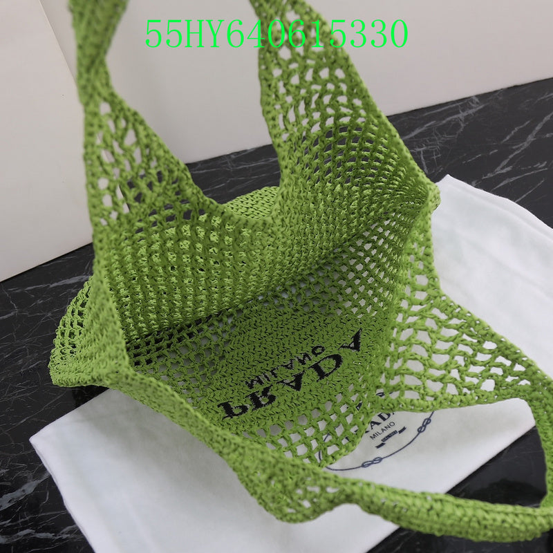 Prada Bags - The Barnes Bags  171