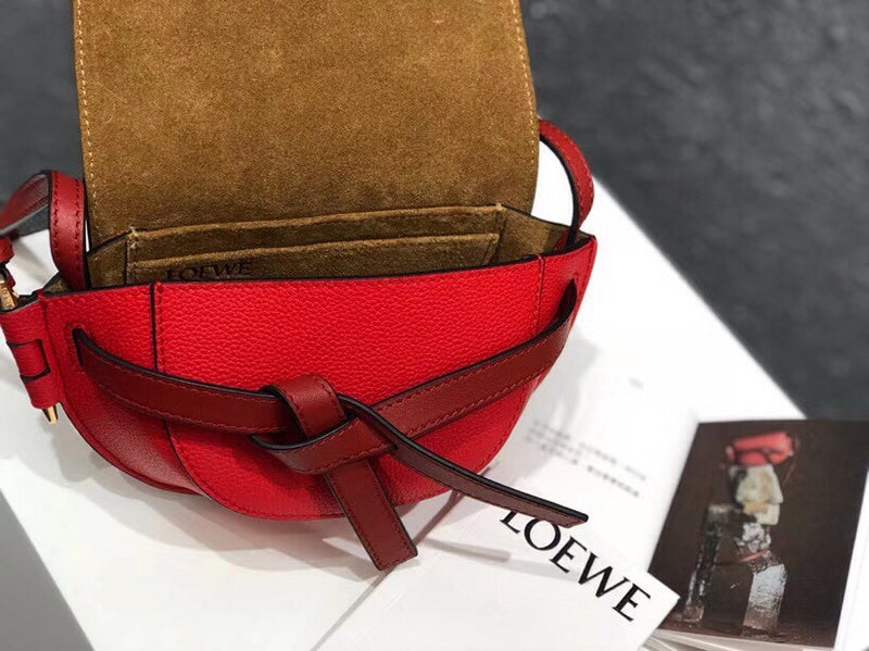 Amelia - LWE BRANDED BAGS - 329