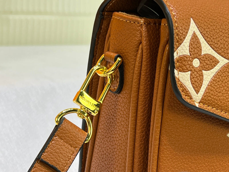 Amelia- GUKI Women Bags - 1537