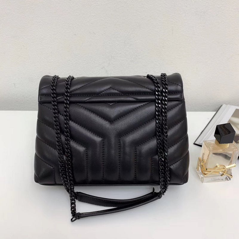 Amelia - YSL Bag - 3842