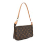 Louis Vuitton Monogram Pochette Accessories NM