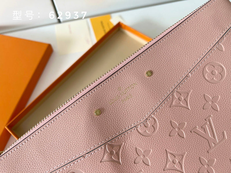 Amelia- LOV  Luxury  Wallets - 871