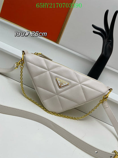 Prada Bags - The Barnes Bags  122