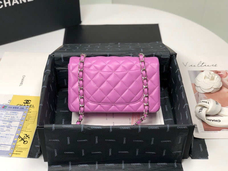 Amelia- CHL Bags - 7467