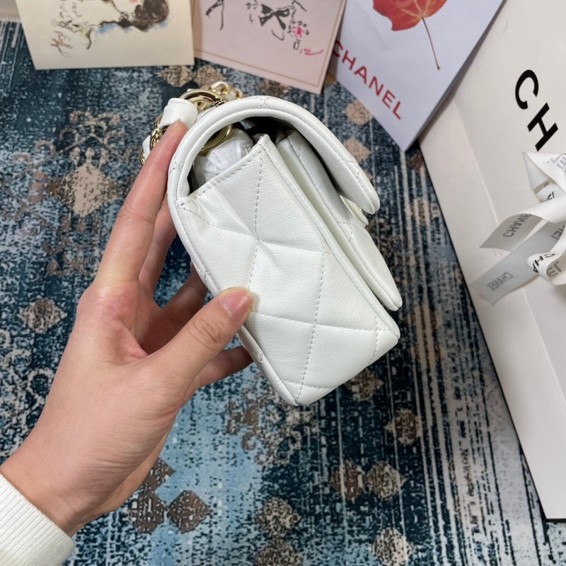 Amelia-  CHL BAGS  - 222