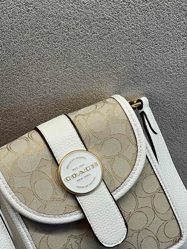 Amelia- CAH Bags - 708