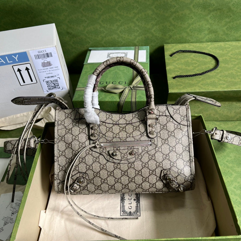 Amelia- GUKI Women Bags - 1353