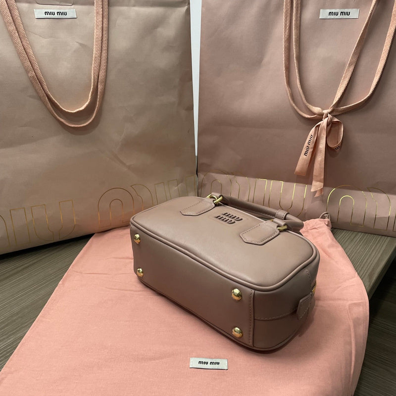 Amelia- MMU  LUXURY BAGS - 120