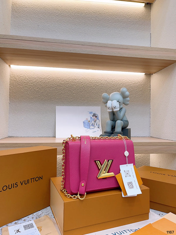 Amelia - LV Bags - 14454