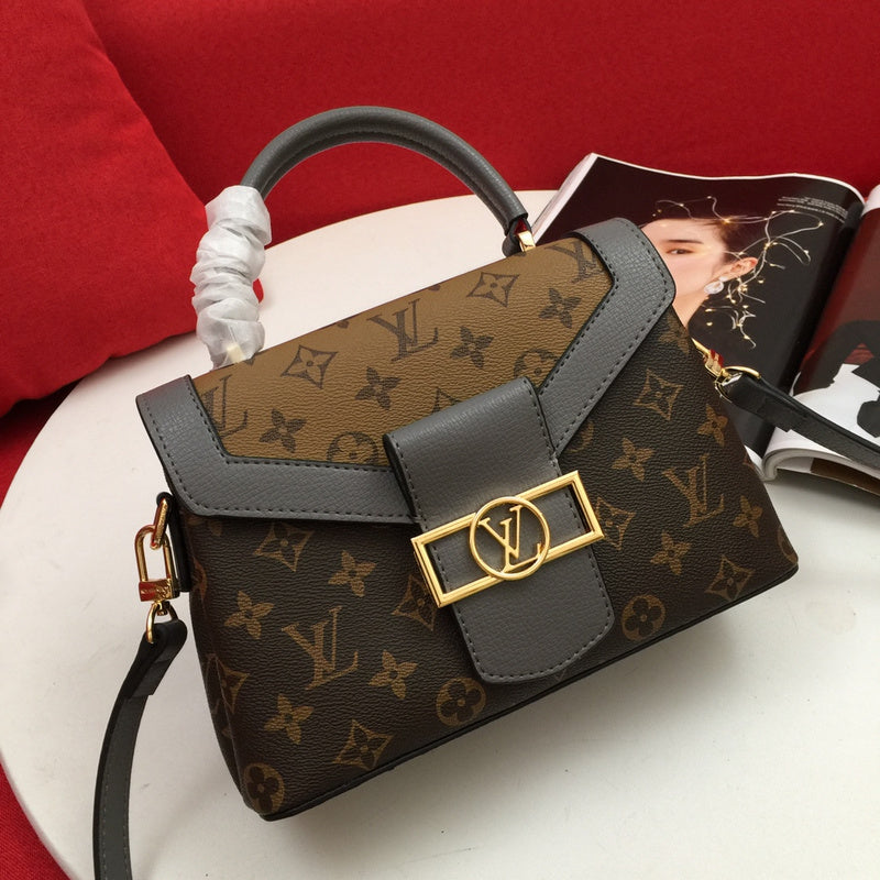 Amelia- GUKI Women Bags - 2059