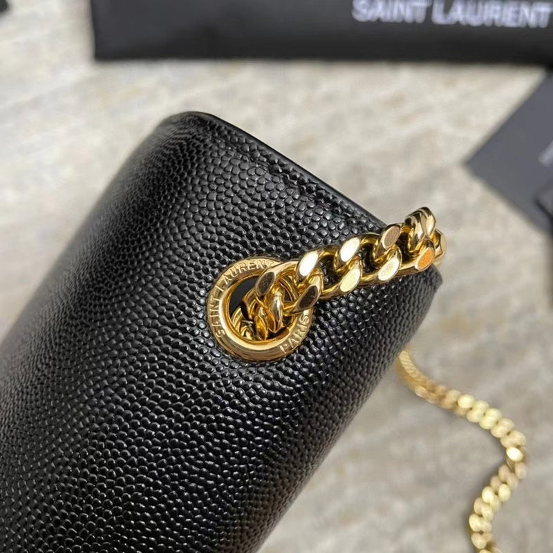Amelia - YSL Bag - 3810