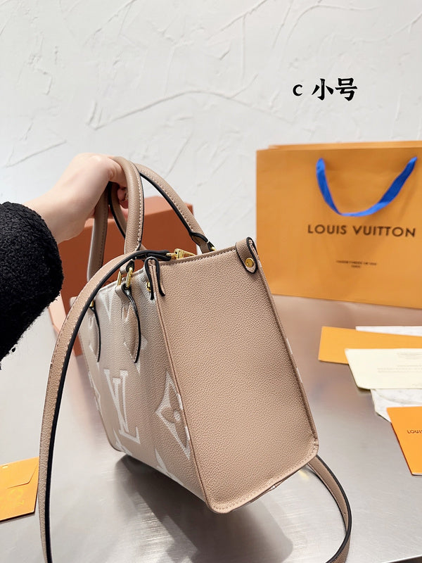 Amelia - LV Bags - 15133