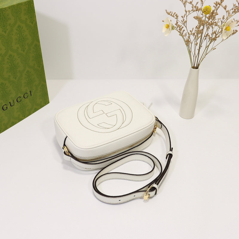 Amelia- GCI - GG WOMEN LUXURY BAGS - 080