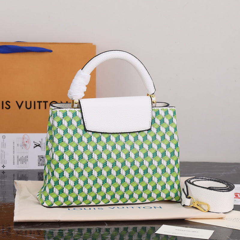 Amelia- GUKI Women Bags - 1692