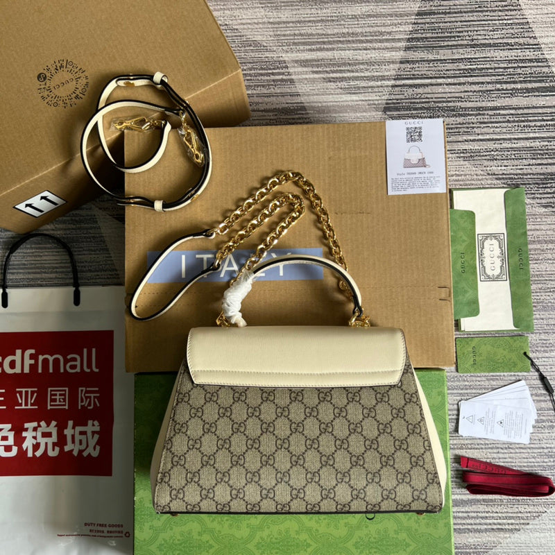 Amelia- GCI Bags - 4186