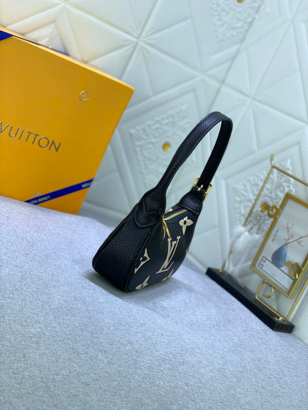 Amelia- GUKI Women Bags - 1408