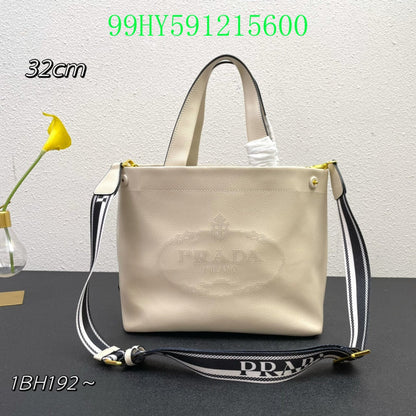 Prada Bags - The Barnes Bags  681