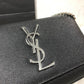 Amelia - YSL Bag - 4031