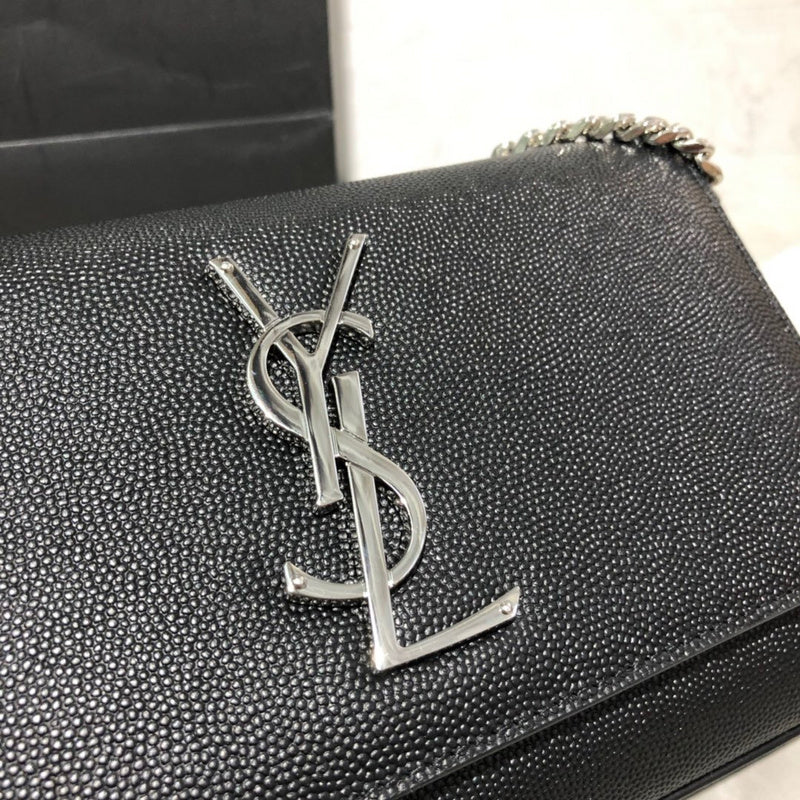 Amelia - YSL Bag - 4031
