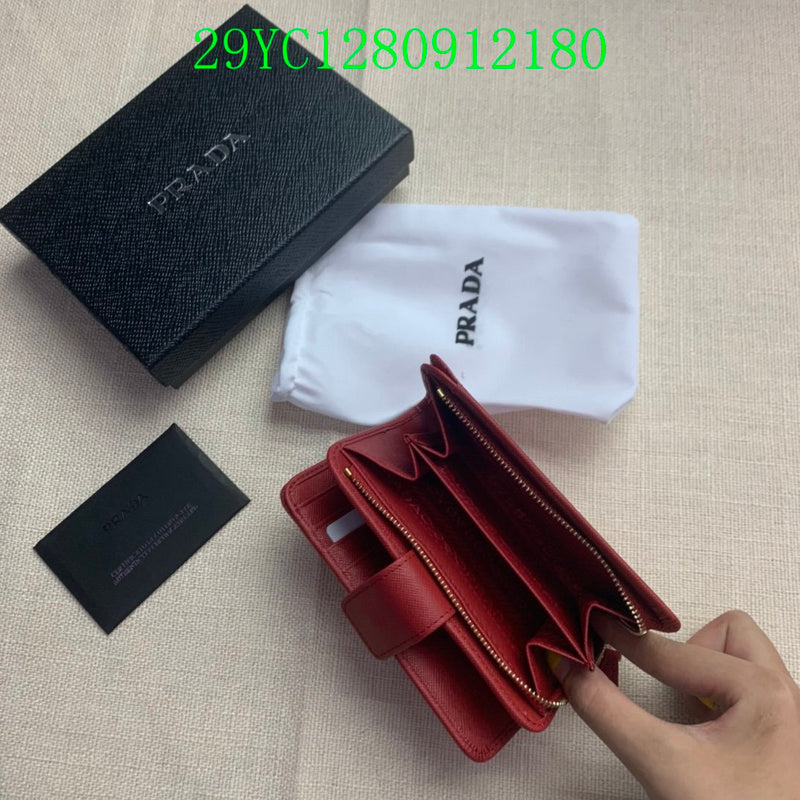 Amelia - PD Wallet - 462