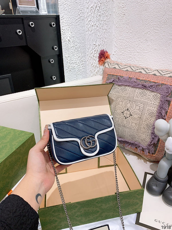 Amelia - BGA Bags - 1313