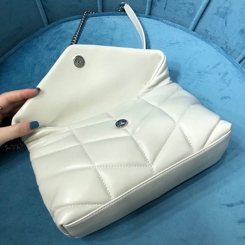 Amelia - YSL Bag - 2111