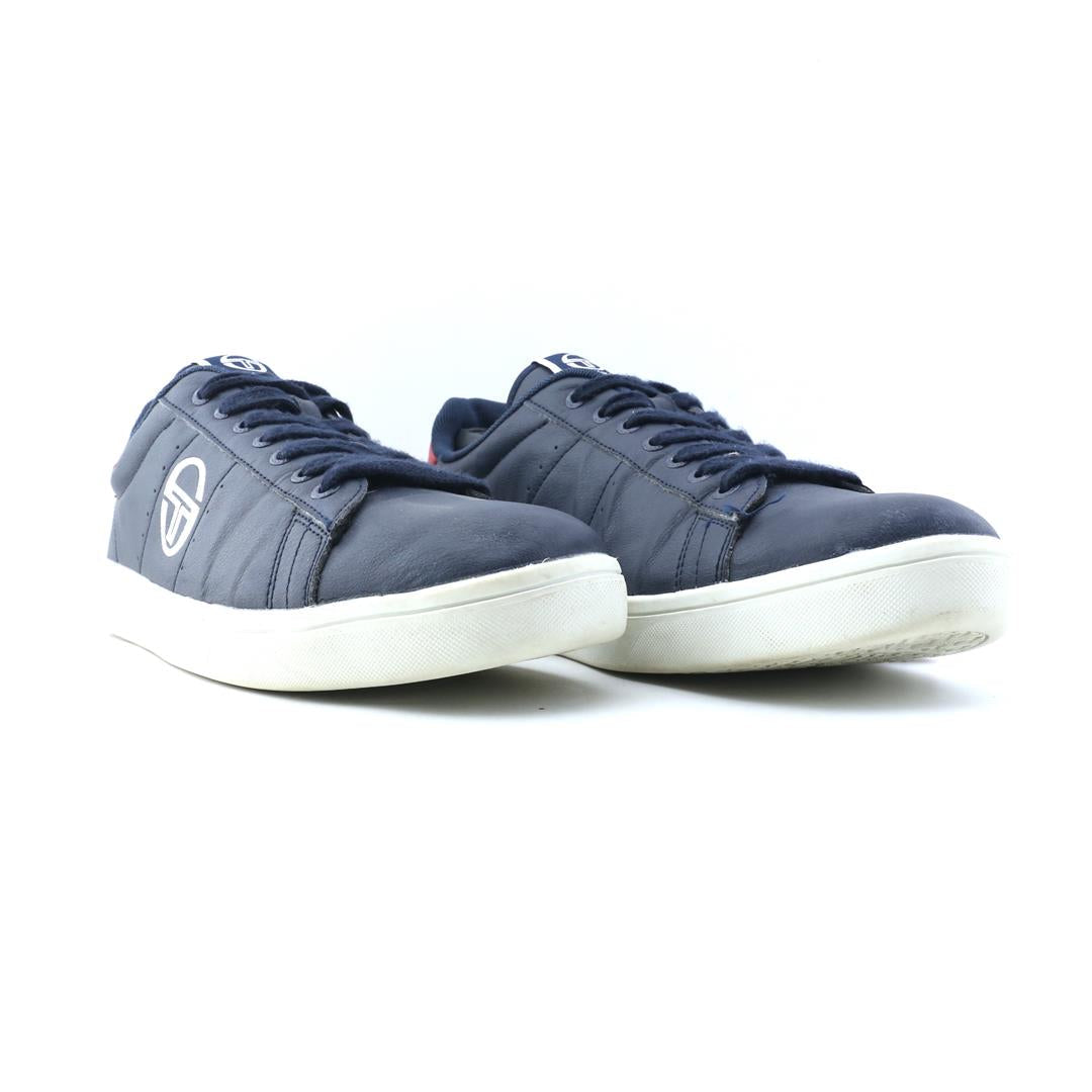 SERGIO TACCHINI .