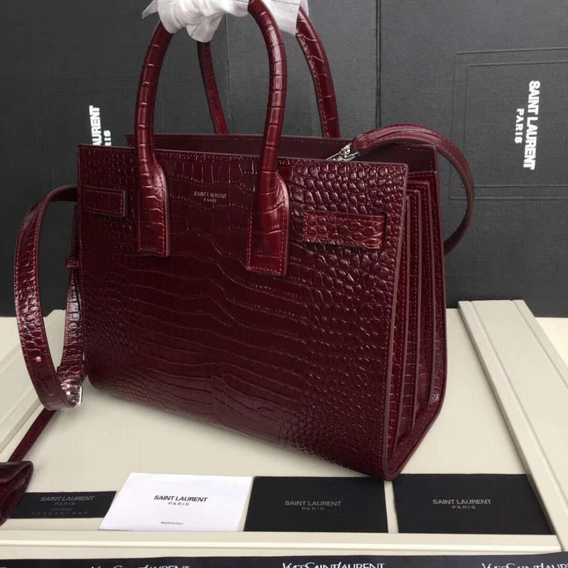 Amelia - YSL Bag - 2777