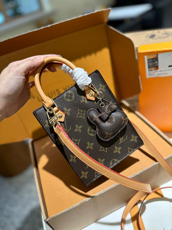 Amelia - LV Bags - 14537