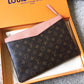 Fan Fashion Lu-Vi bags - 8971