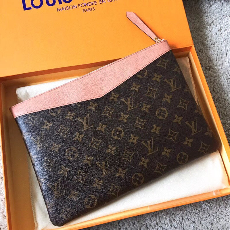 Fan Fashion Lu-Vi bags - 8971