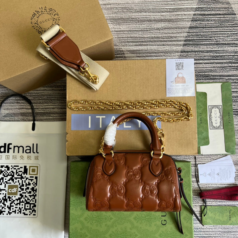 Amelia- GCI Bags - 4273