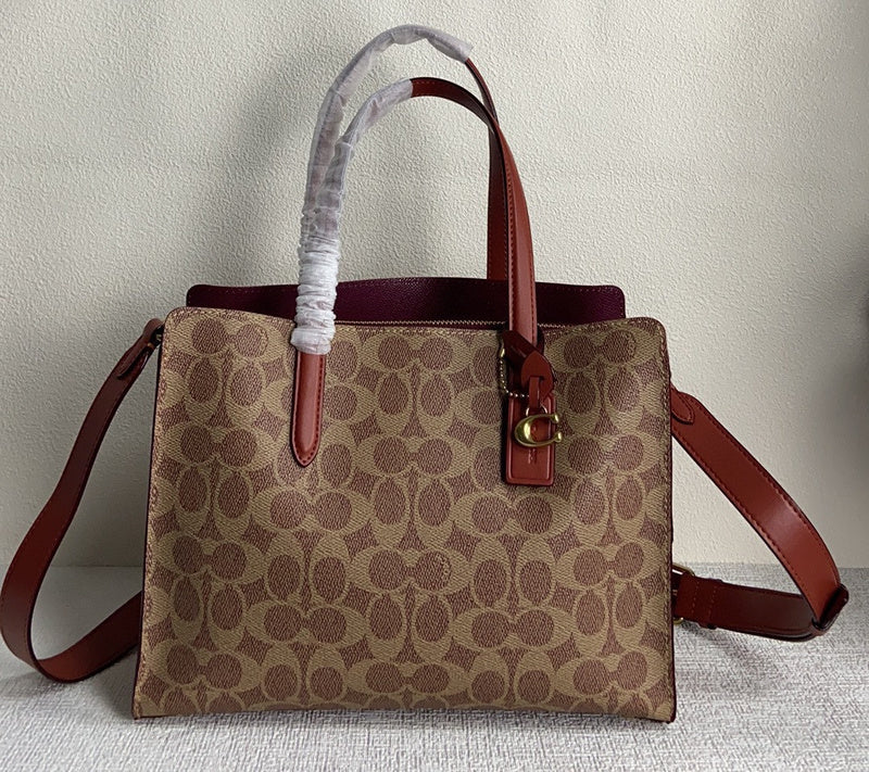 Amelia-i CAH Bags - 102