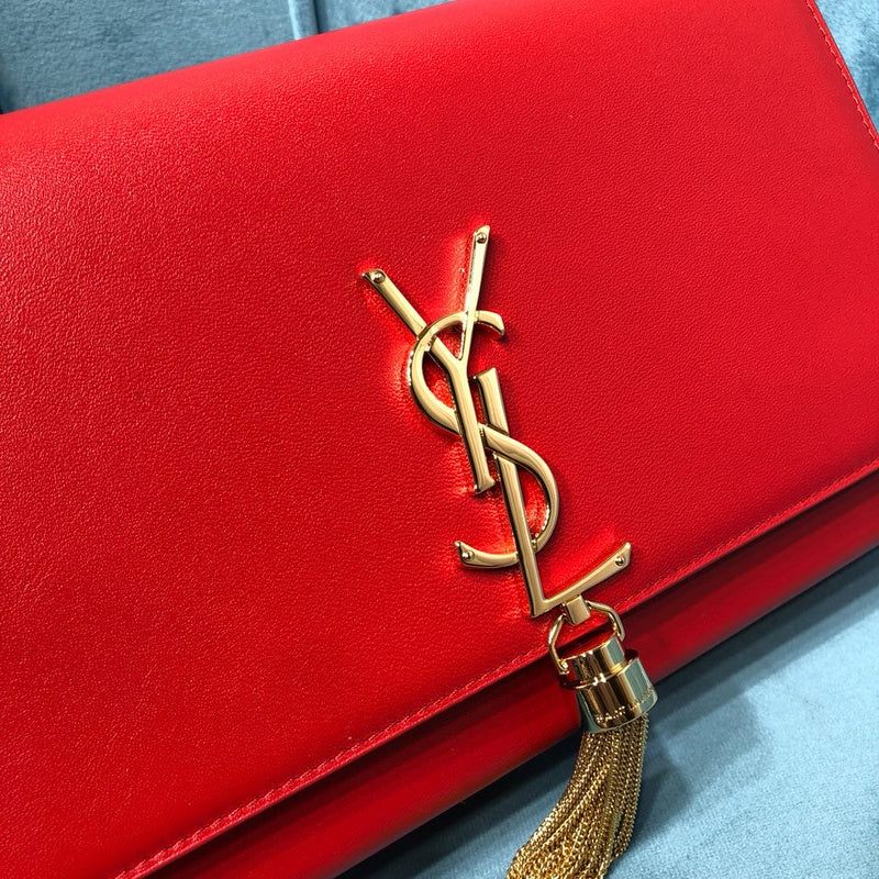 Amelia - YSL Bag - 2276