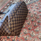 Louis Vuitton MM Neverfull Damier Canvas