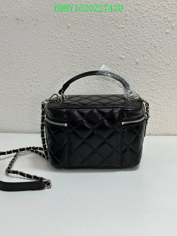 Amelia - CHL Bags - 1482