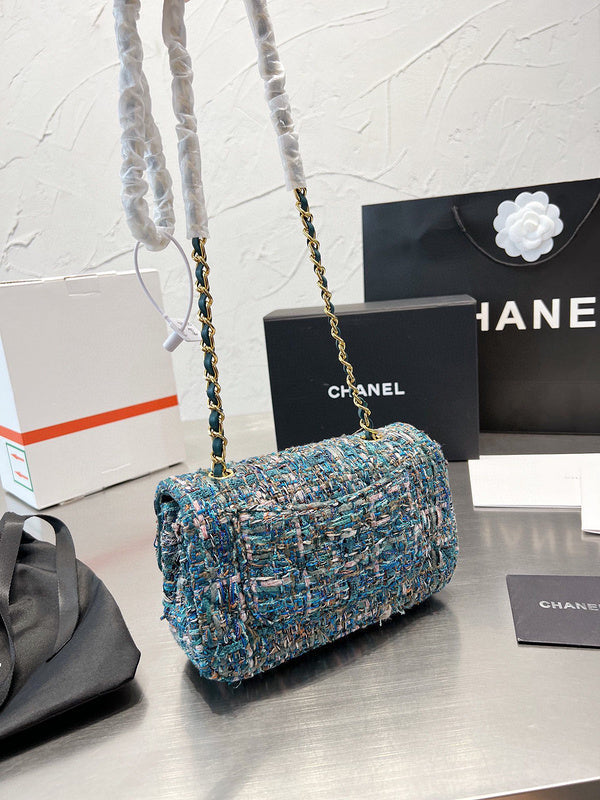 Amelia- CHL Bags - 7327