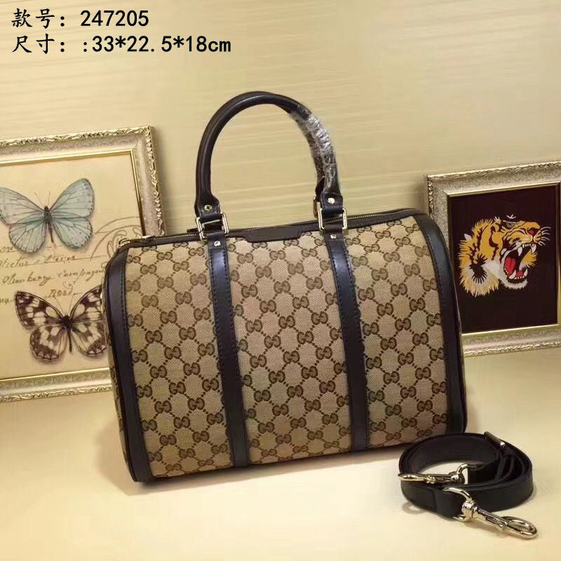 Amelia - GCC Bags - 2254